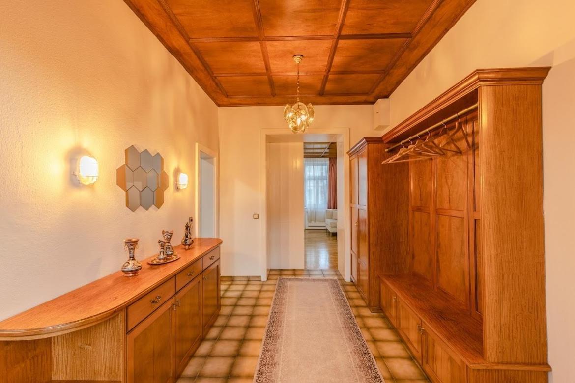 Hallo Vienna Suite Apartment Nr 9 Buitenkant foto