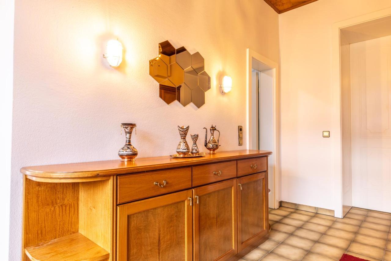 Hallo Vienna Suite Apartment Nr 9 Buitenkant foto